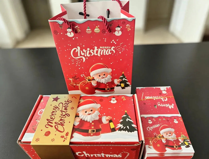 🎁Black Friday Deals 49% OFF – Pop-Up Surprise Gift Box 💵✨